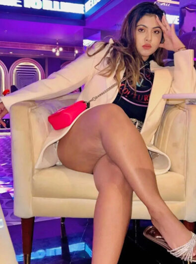 Mumbai Escort