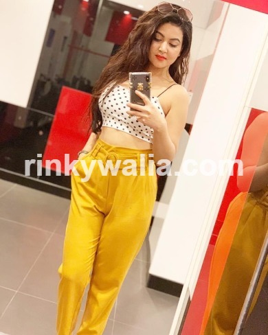 female Call Girls in Mumbai